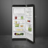 Холодильник SMEG FAB28RBL6 отдельностоящий, стиль 50-х, однокамерный, внутренняя морозильная камера, 270л, MultiFlow, инверторный компрессор Холодильник SMEG FAB28RBL6 отдельностоящий, стиль 50-х, однокамерный, внутренняя морозильная камера, 270л, MultiFlow, инверторный компрессор