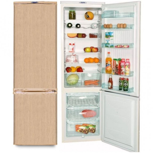 Холодильник Don R-296 BUK бук