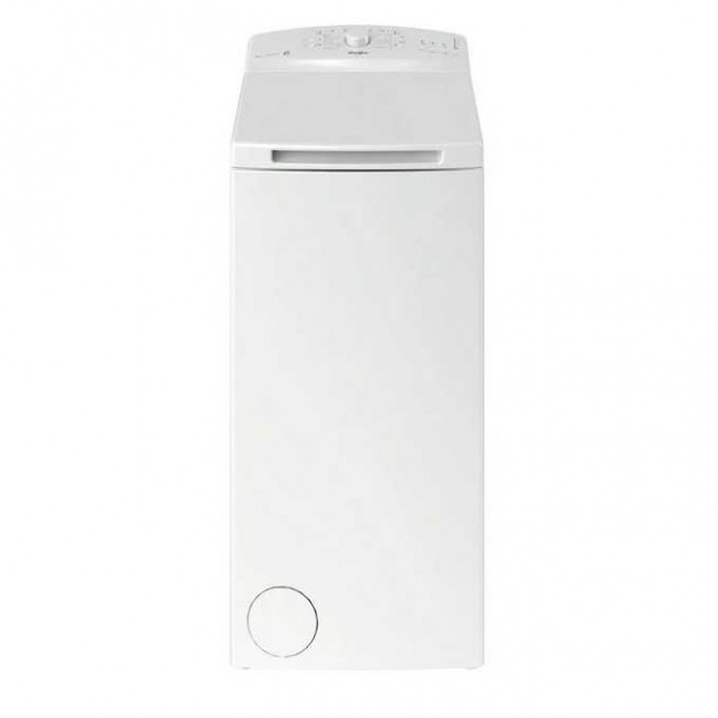 Стиральная машина Whirlpool TDLR 5040L EU/N