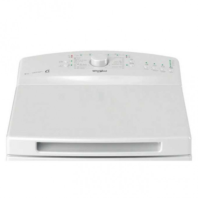 Стиральная машина Whirlpool TDLR 5040L EU/N