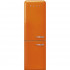 Холодильник SMEG FAB32LOR5 оранжевый