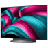 48" Телевизор LG OLED48C5RLA.ARUG коричневый OLED 3840x2160, 4K Ultra HD, 120 Гц, Wi-Fi, Smart TV, WebOS