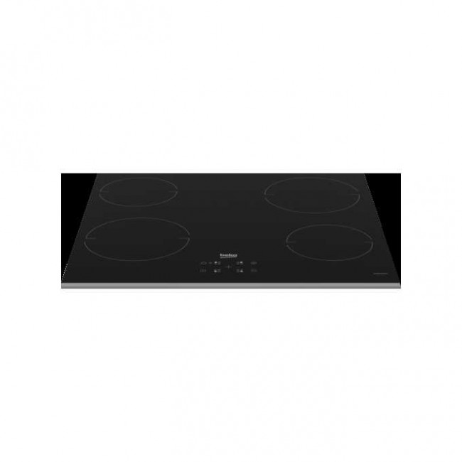 Варочная поверхность Beko HII6440RQTB черный