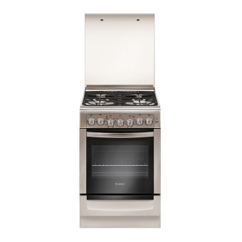 Плита Gefest 5102-03 0027 нерж сталь