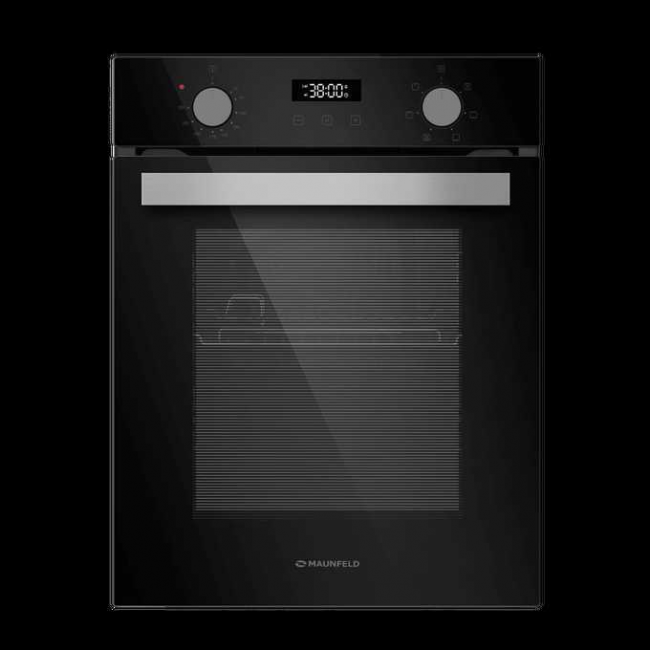 Духовой шкаф MAUNFELD EOEM516PB Духовой шкаф MAUNFELD EOEM516PB