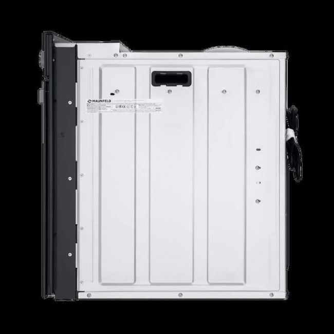 Духовой шкаф MAUNFELD EOEM516PB Духовой шкаф MAUNFELD EOEM516PB