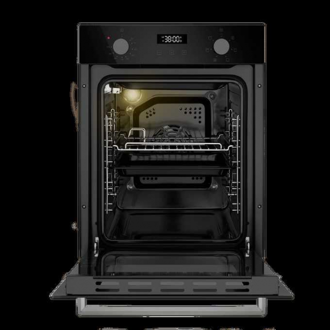Духовой шкаф MAUNFELD EOEM516PB Духовой шкаф MAUNFELD EOEM516PB