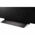 65" Телевизор LG OLED65C4RLA.ARUB тёмно-серый 3840x2160, 4K Ultra HD, 120 Гц, Wi-Fi, Smart TV, webOS