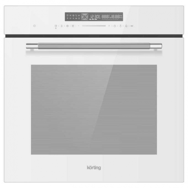 Духовой шкаф Korting OKB 1351 S GSCW Духовой шкаф Korting OKB 1351 S GSCW