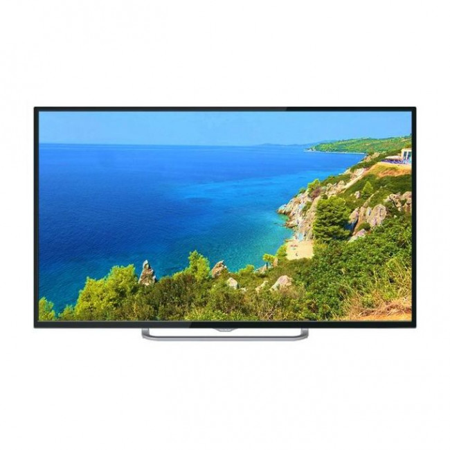 55" Телевизор PolarLine 55PU11TC-SM черный 55" Телевизор PolarLine 55PU11TC-SM черный