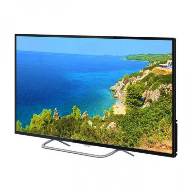 55" Телевизор PolarLine 55PU11TC-SM черный 55" Телевизор PolarLine 55PU11TC-SM черный