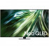 55" Телевизор Samsung QE55QN90DAUXRU черный 3840x2160, 4K Ultra HD, 144 Гц, Wi-Fi, Smart TV, Tizen OS