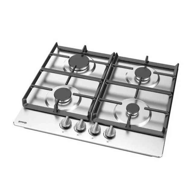 Варочная поверхность Gorenje G641XHC нержавеющая сталь Варочная поверхность Gorenje G641XHC нержавеющая сталь