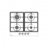 Варочная поверхность Gorenje G641XHC нержавеющая сталь