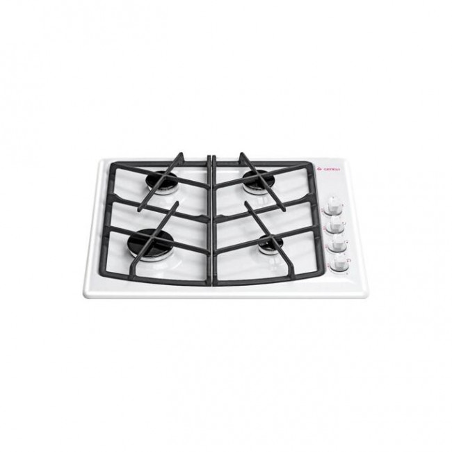 Варочная поверхность Gefest СН 1211 белый
