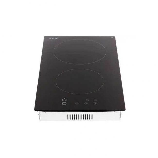 Варочная поверхность LEX EVH 320A BL