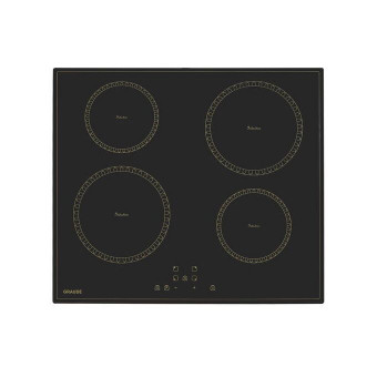Варочная поверхность Graude IK 60.1 KS
