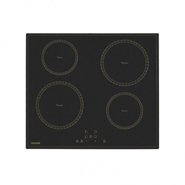 Варочная поверхность Graude IK 60.1 KS