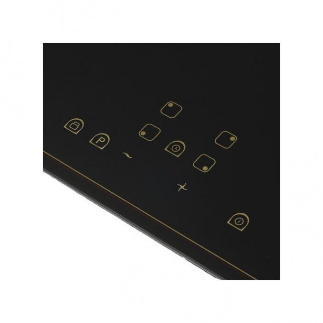 Варочная поверхность Graude IK 60.1 KS