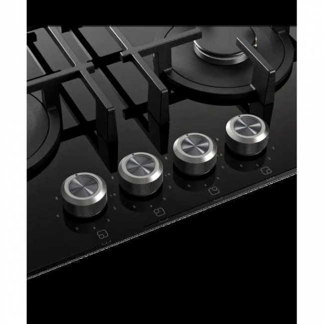 Варочная поверхность Kuppersberg FG 68 B Варочная поверхность Kuppersberg FG 68 B