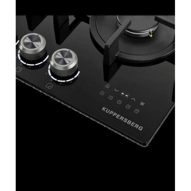 Варочная поверхность Kuppersberg FG 68 B Варочная поверхность Kuppersberg FG 68 B