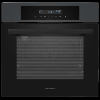 Духовой шкаф MAUNFELD AEOD6063G1
