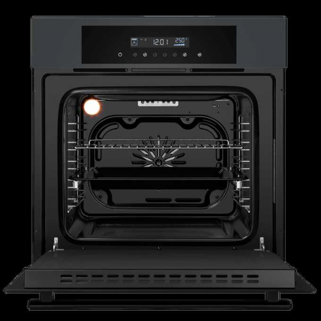 Духовой шкаф MAUNFELD AEOD6063G1
