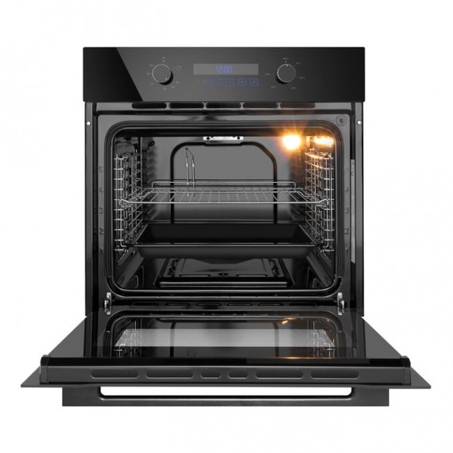 Духовой шкаф Maunfeld MOGM703B2 с электрическим грилем Духовой шкаф Maunfeld MOGM703B2 с электрическим грилем