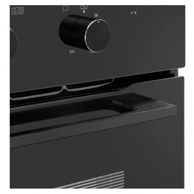Духовой шкаф Maunfeld MOGM703B2 с электрическим грилем Духовой шкаф Maunfeld MOGM703B2 с электрическим грилем