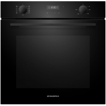 Духовой шкаф MAUNFELD MEOM729PB2