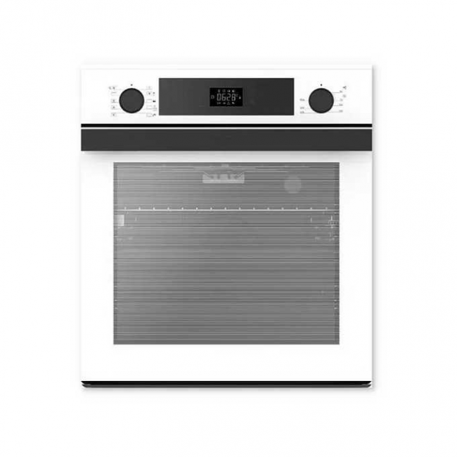 Встраиваемый духовой шкаф DeLonghi DEO 735 BB Franca Встраиваемый духовой шкаф DeLonghi DEO 735 BB Franca