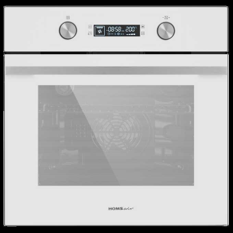 Духовой шкаф HOMsair OEM6010WH