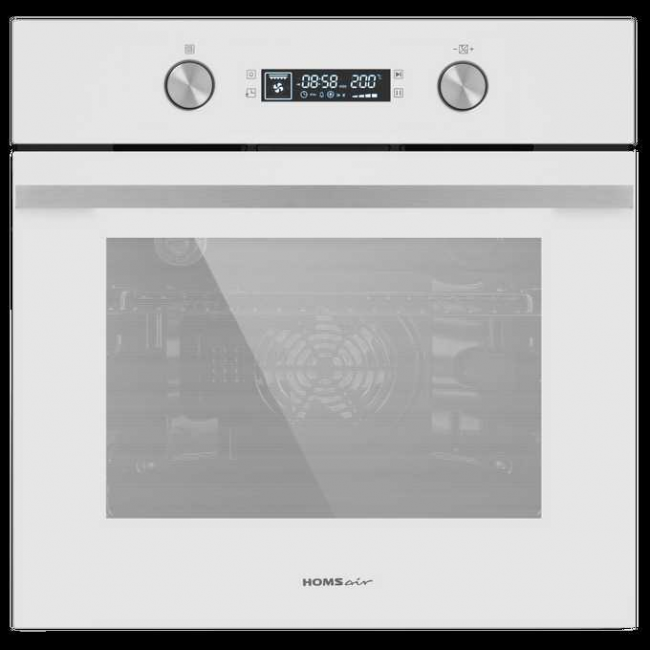 Духовой шкаф HOMsair OEM6010WH Духовой шкаф HOMsair OEM6010WH
