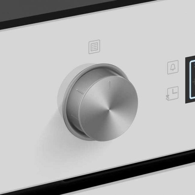 Духовой шкаф HOMsair OEM6010WH Духовой шкаф HOMsair OEM6010WH