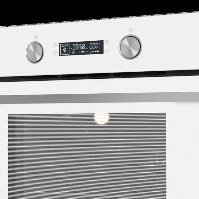 Духовой шкаф HOMsair OEM6010WH Духовой шкаф HOMsair OEM6010WH