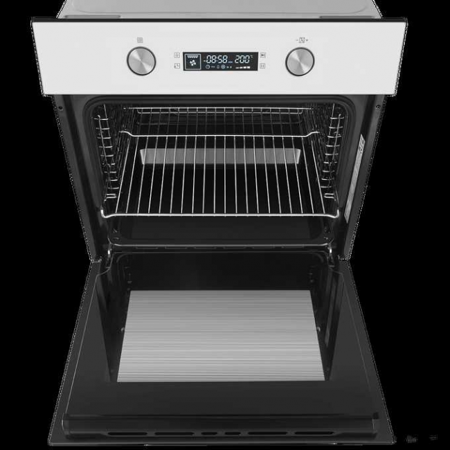 Духовой шкаф HOMsair OEM6010WH Духовой шкаф HOMsair OEM6010WH