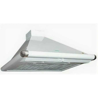 Вытяжка ELIKOR Сатурн 60П-180-В1Л белый/бел/хром