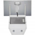 Вытяжка Konigin Colibri 50 White