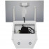 Вытяжка Konigin Colibri 50 White