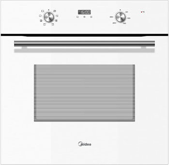 Духовой шкаф Midea MO57103GW