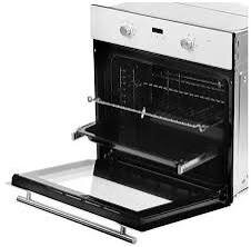 Духовой шкаф Midea MO57103GW