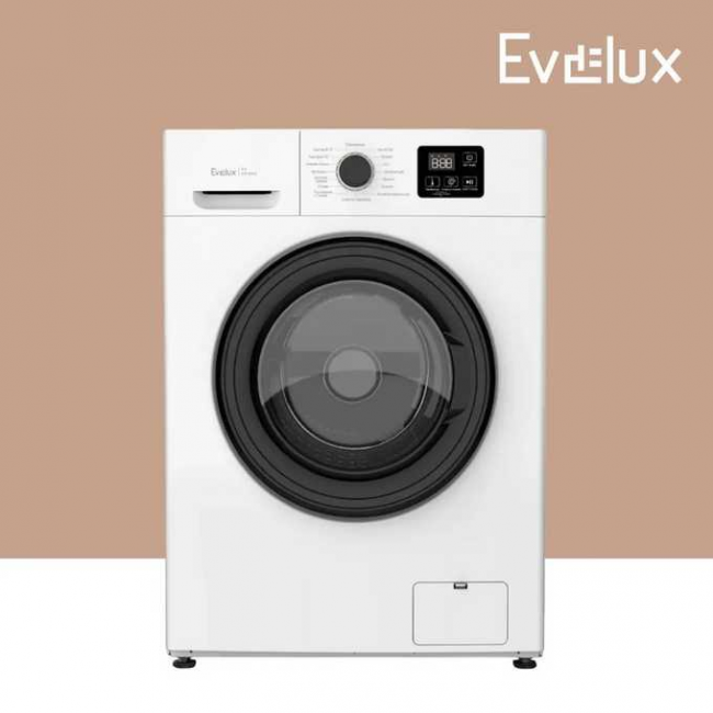 Стиральная машина EVELUX EW 46121 Стиральная машина EVELUX EW 46121