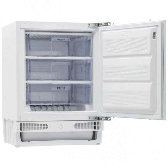 Встраиваемый морозильник KRONA Wiesel FR