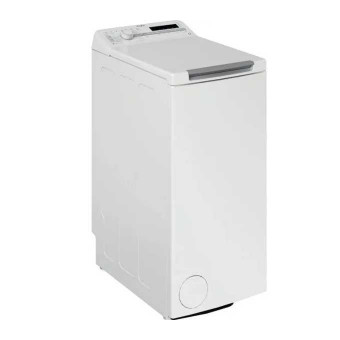 Стиральная машина Whirlpool TDLR 6240S