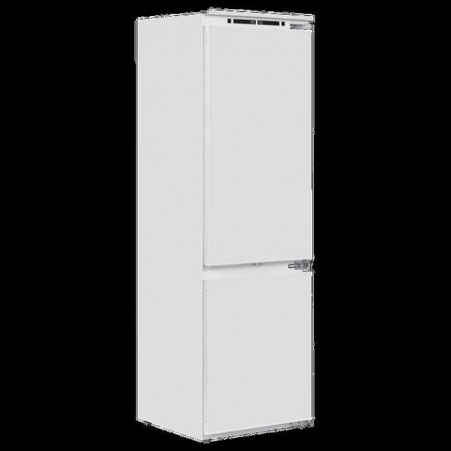 Встраиваемый холодильник MAUNFELD MBF193NFW1GR Inverter Встраиваемый холодильник MAUNFELD MBF193NFW1GR Inverter