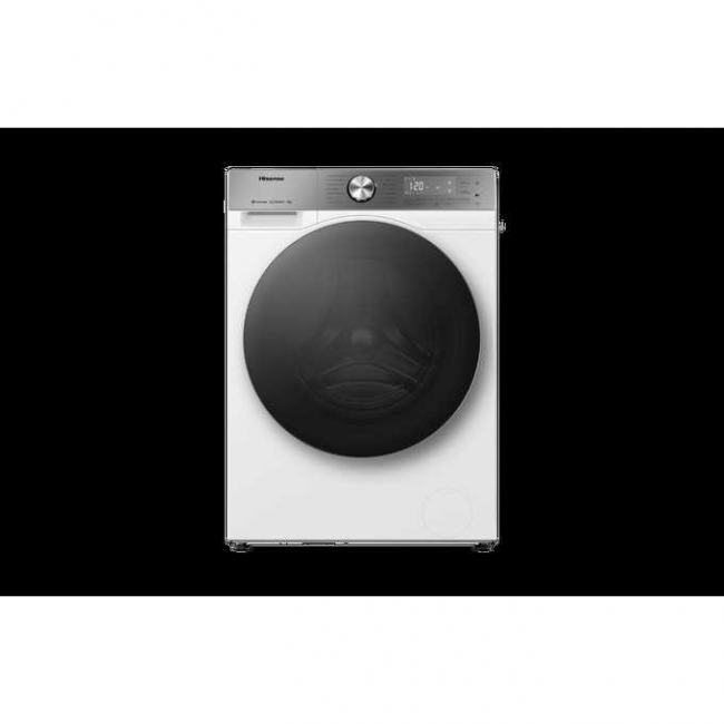 Стиральная машина Hisense WF5S7041BW3 белый