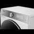 Стиральная машина Hisense WF5S7041BW3 белый