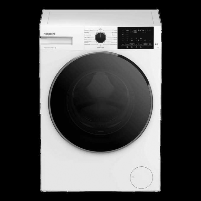 Стиральная машина HOTPOINT WH 9490 VWX Стиральная машина HOTPOINT WH 9490 VWX