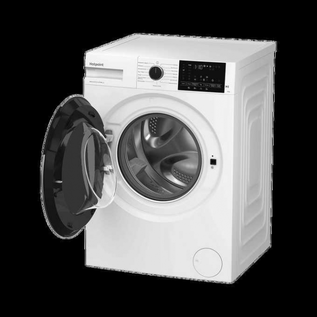 Стиральная машина HOTPOINT WH 9490 VWX Стиральная машина HOTPOINT WH 9490 VWX