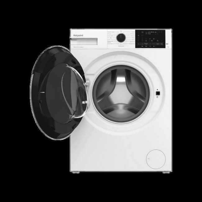 Стиральная машина HOTPOINT WH 9490 VWX Стиральная машина HOTPOINT WH 9490 VWX